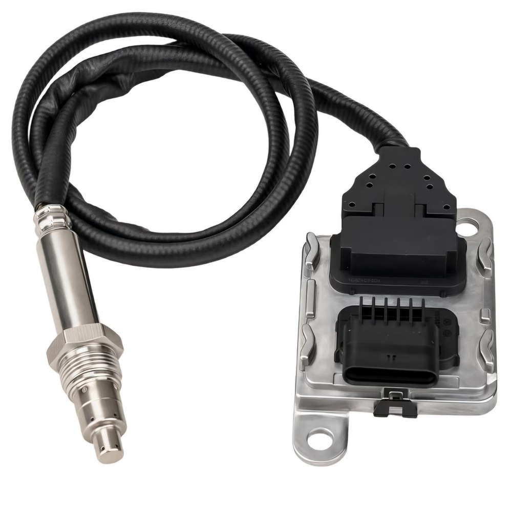 NOx Sensor 12673516 12676705 for Chevy Silverado GMC Sierra 2500HD 3500HD